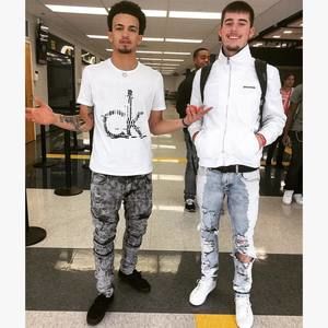 Meet your Posher, Avery